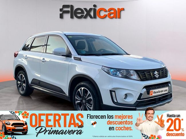 Foto del SUZUKI Vitara 1.4T GLE 2WD