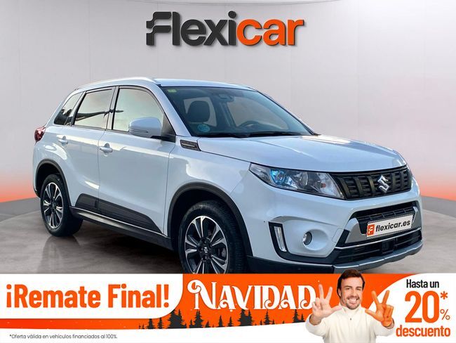 SUZUKI Vitara (1.4 T GLE) en Girona