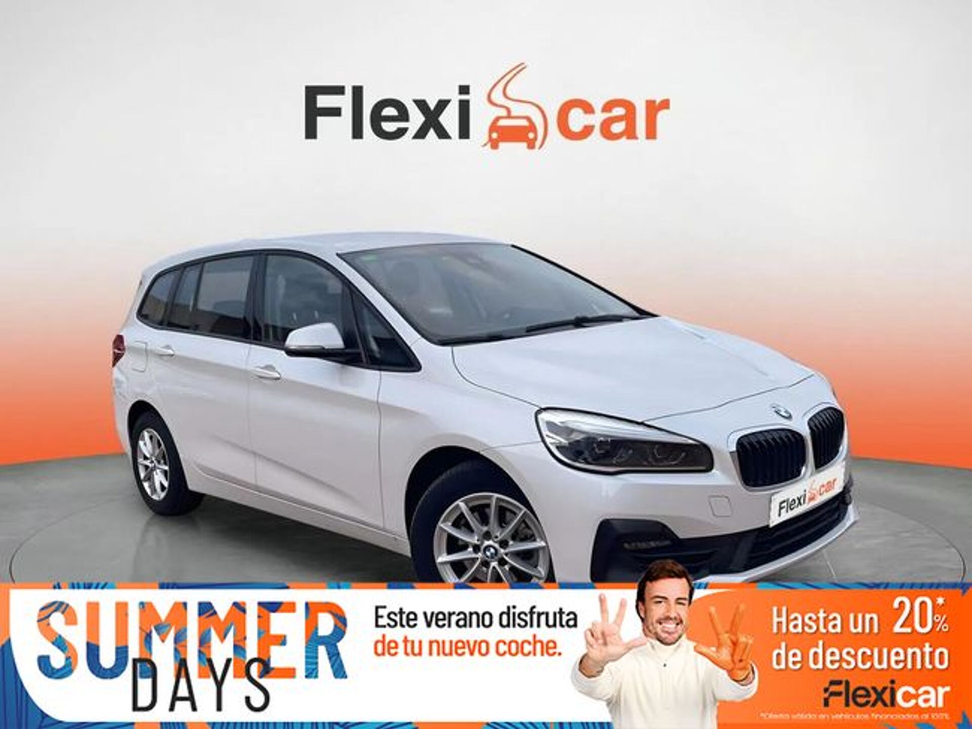 Imagen de BMW Serie 2