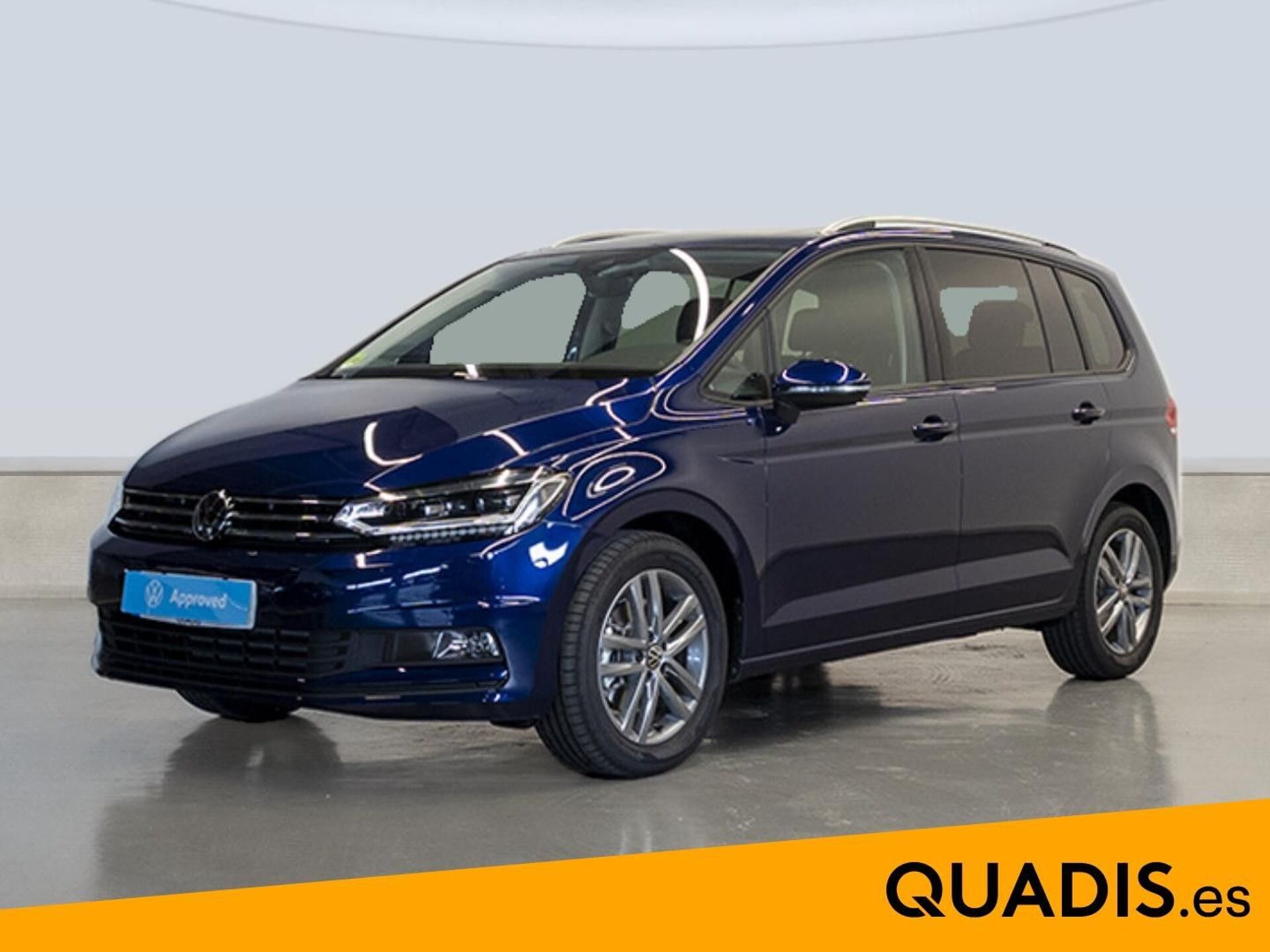 Imagen de VOLKSWAGEN Touran