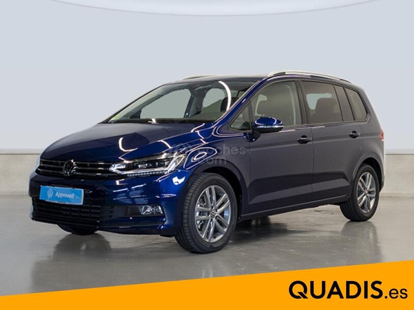 Foto del VOLKSWAGEN Touran 2.0TDI Advance 90kW