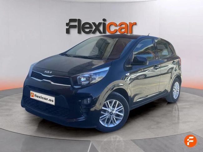 Foto del KIA Picanto 1.0 DPi Concept