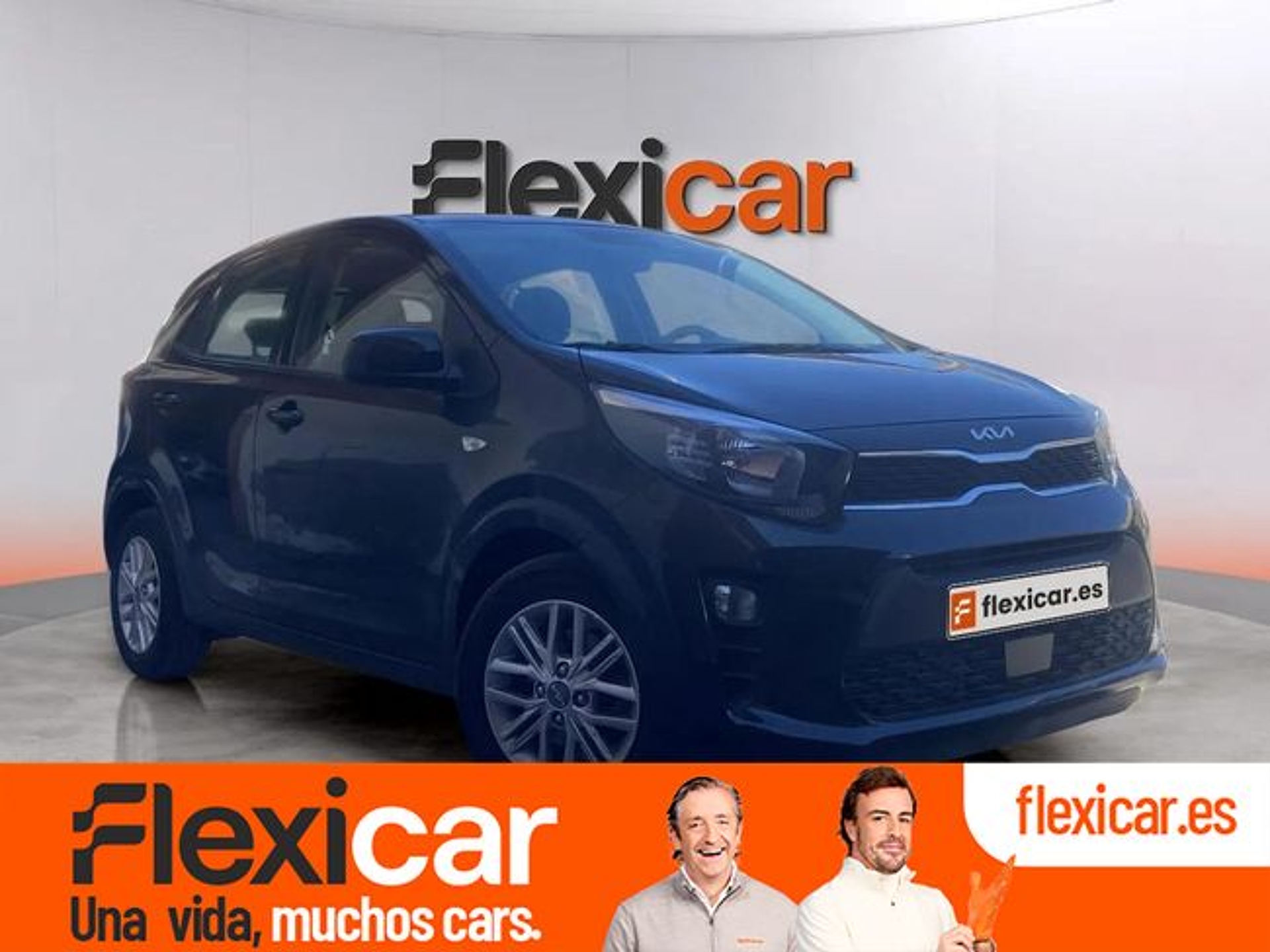 Imagen de KIA Picanto