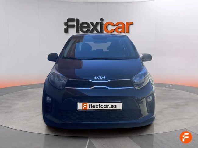 Foto del KIA Picanto 1.0 DPi Concept