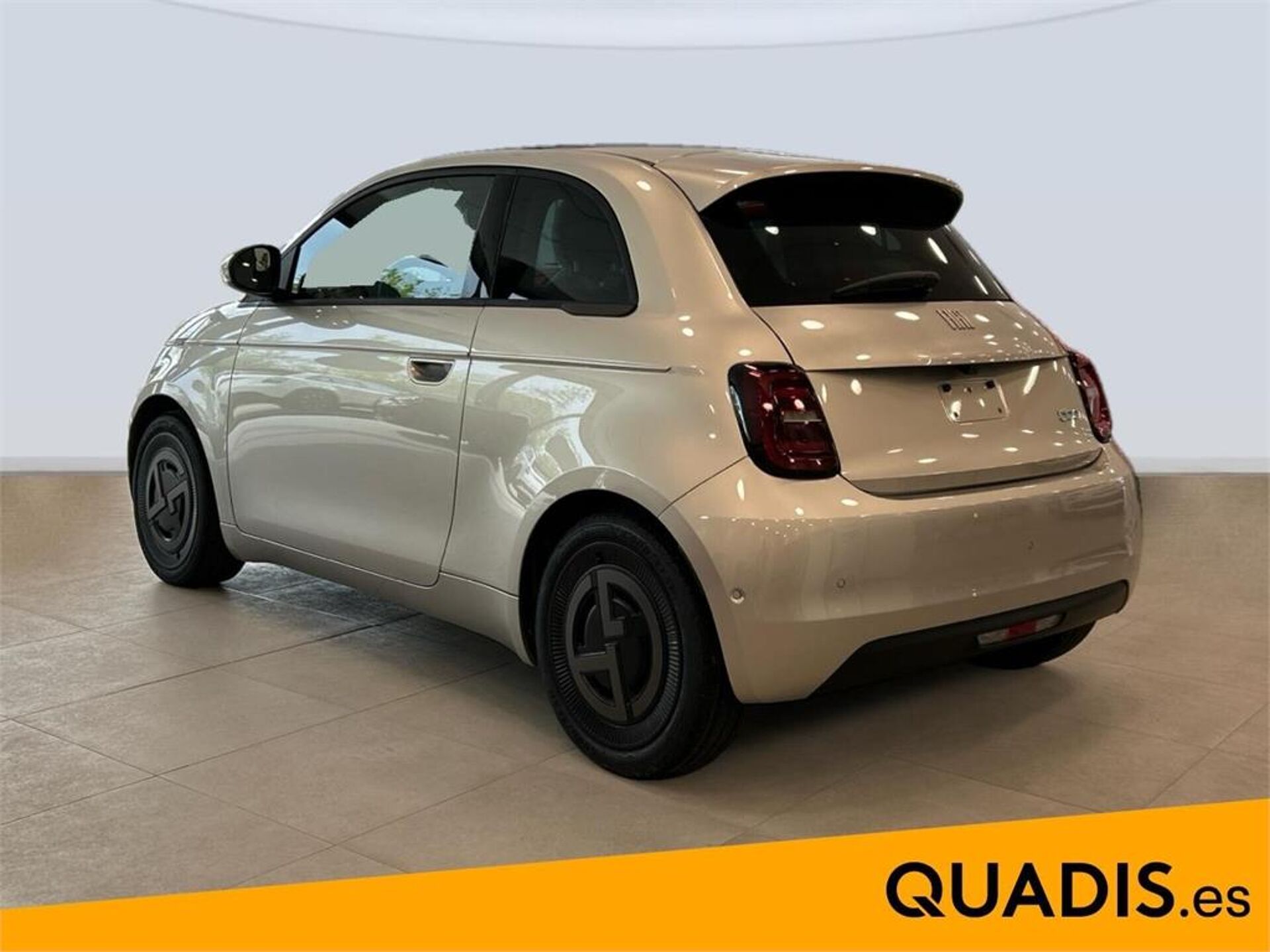 Imagen 2 de FIAT 500