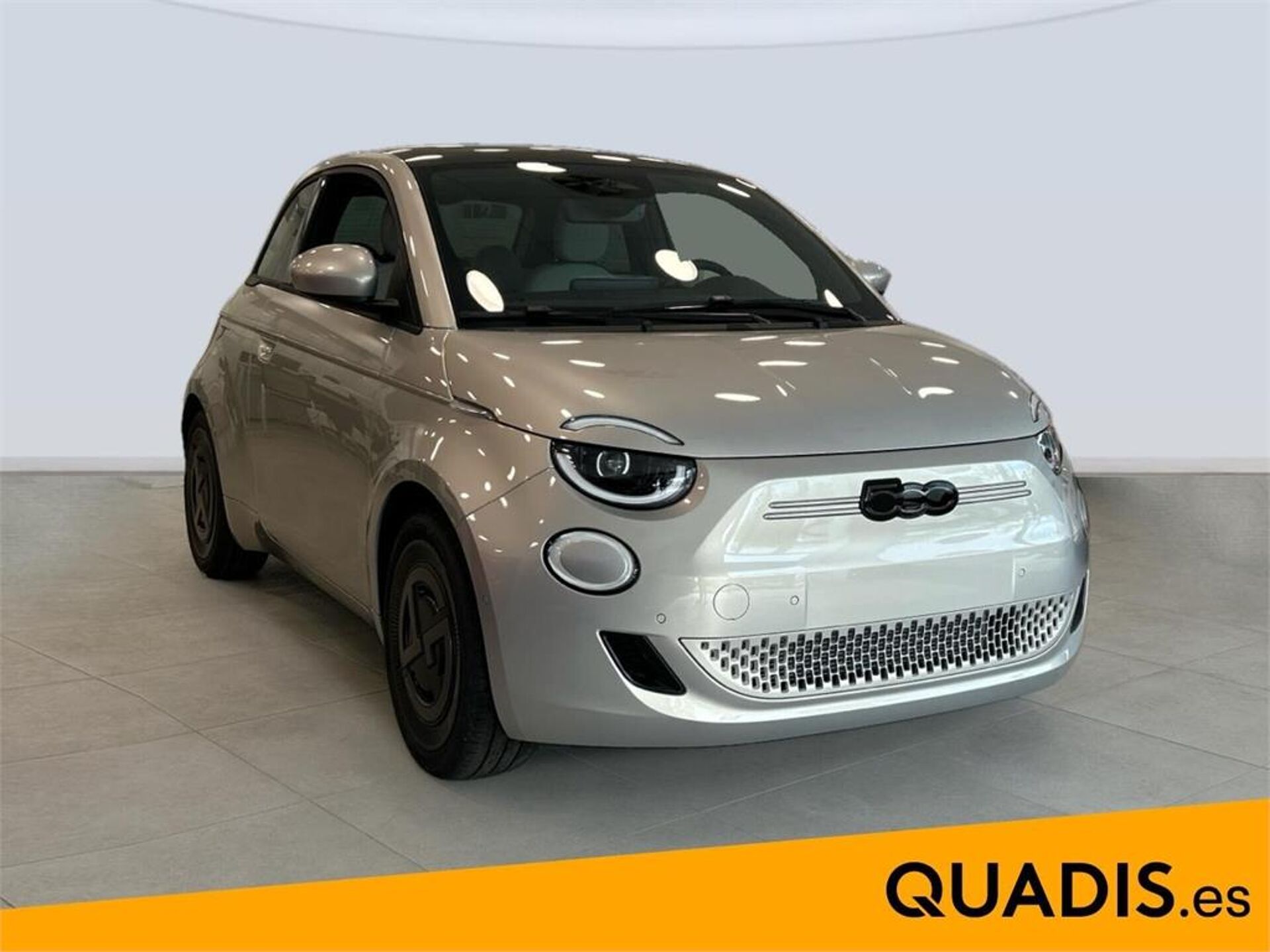 Imagen 3 de FIAT 500