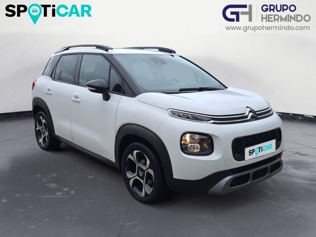Foto del CITROEN C3 Aircross BlueHDi S&S Shine 100
