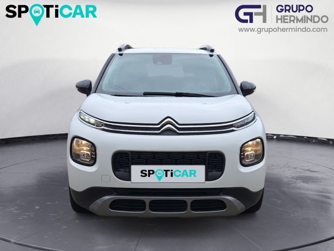 Foto del CITROEN C3 Aircross BlueHDi S&S Shine 100