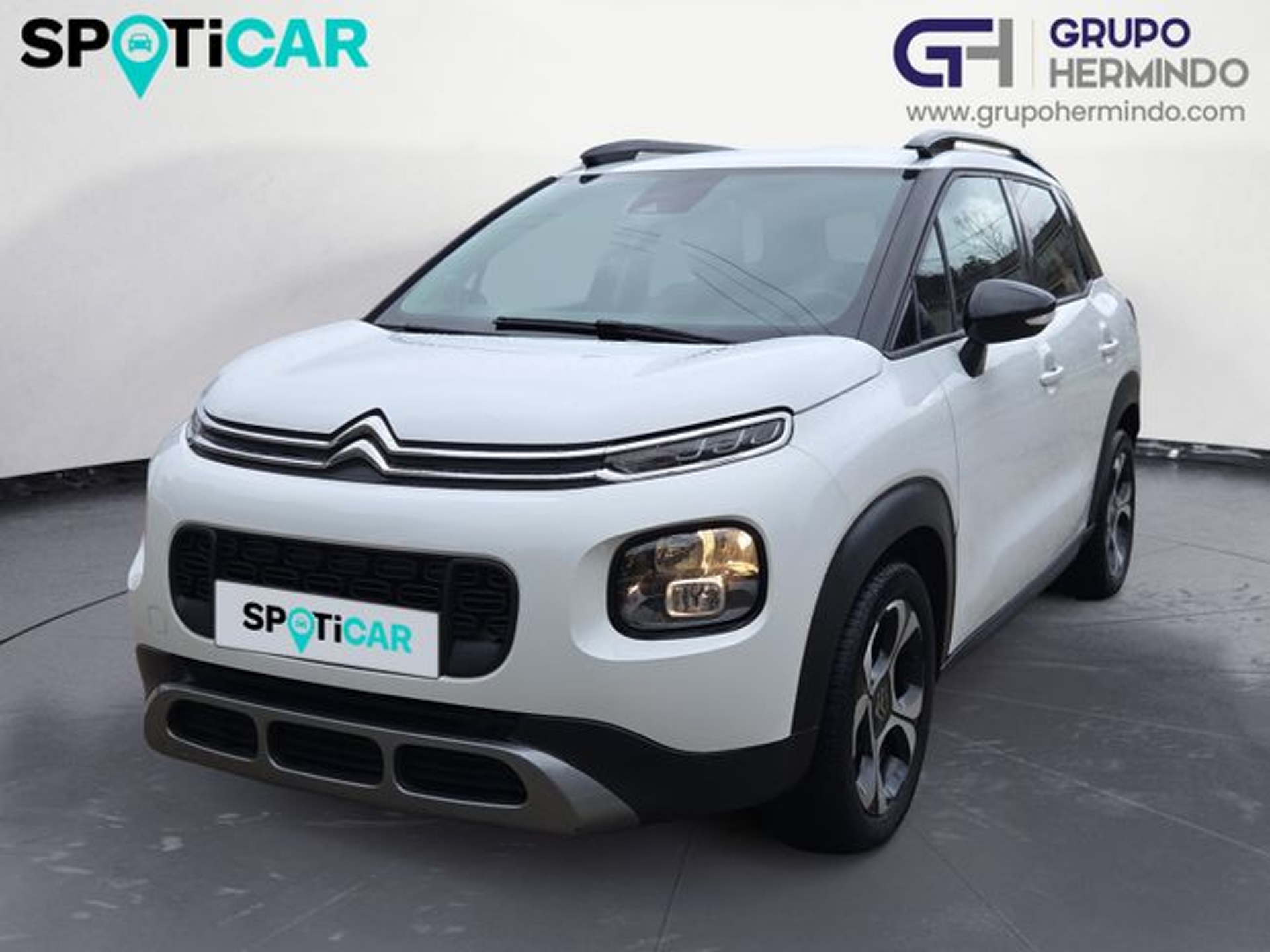 Imagen de CITROEN C3 Aircross