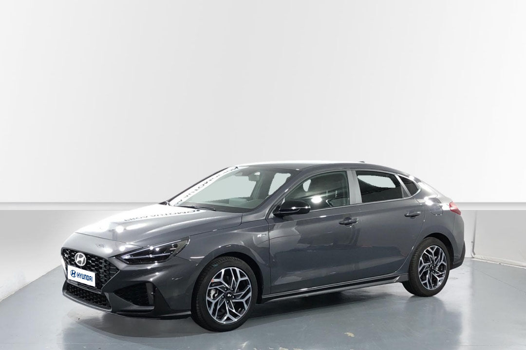 HYUNDAI i30 (1.0 TGDI N LINE SE FASTBACK 100 5P) en Baleares