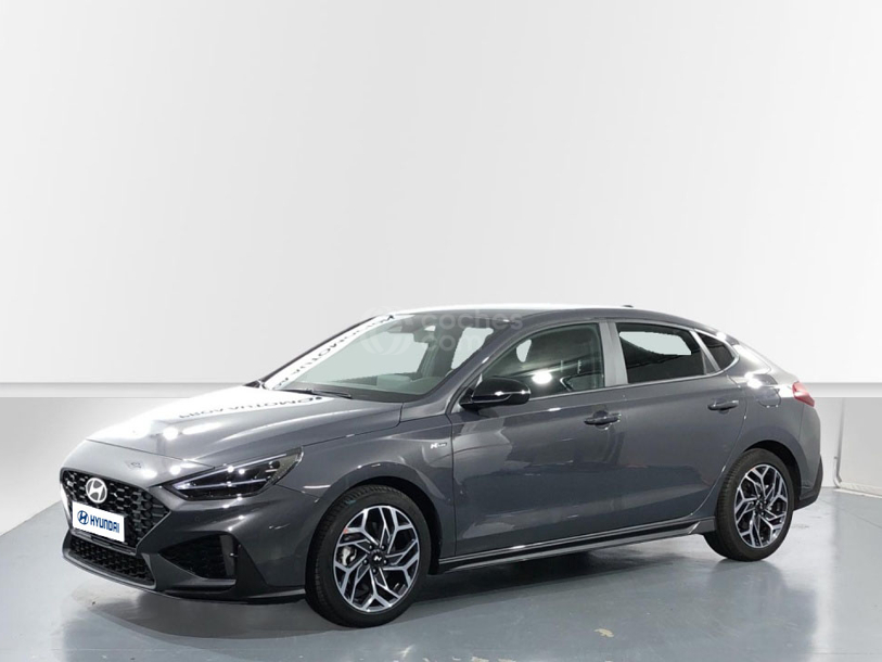 Foto del HYUNDAI i30 1.0 TGDI N Line 100