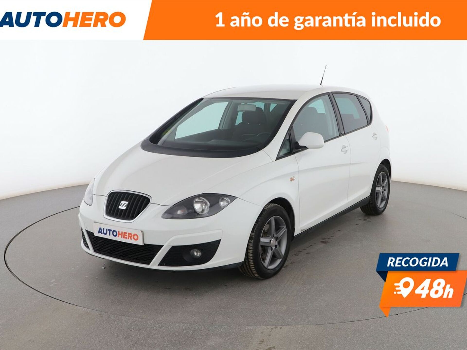 Imagen de SEAT Altea