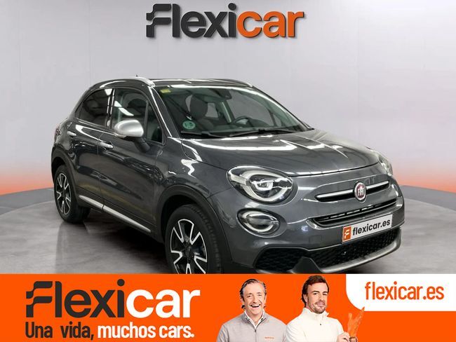 FIAT 500X (S-Design 1,0 GSE T3 88KW (120 CV) S&S) en Málaga