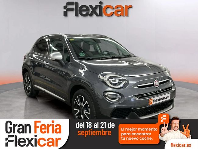 FIAT 500X (S-Design 1,0 GSE T3 88KW (120 CV) S&S) en Málaga