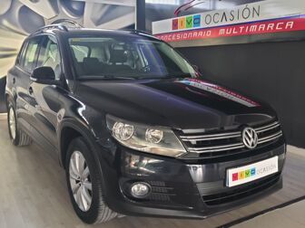 Imagen de VOLKSWAGEN Tiguan 2.0TDI BMT CityScape 4x2 150