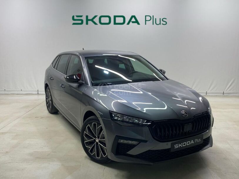 Foto del SKODA Scala 1.5 TSI Selection DSG 110kW