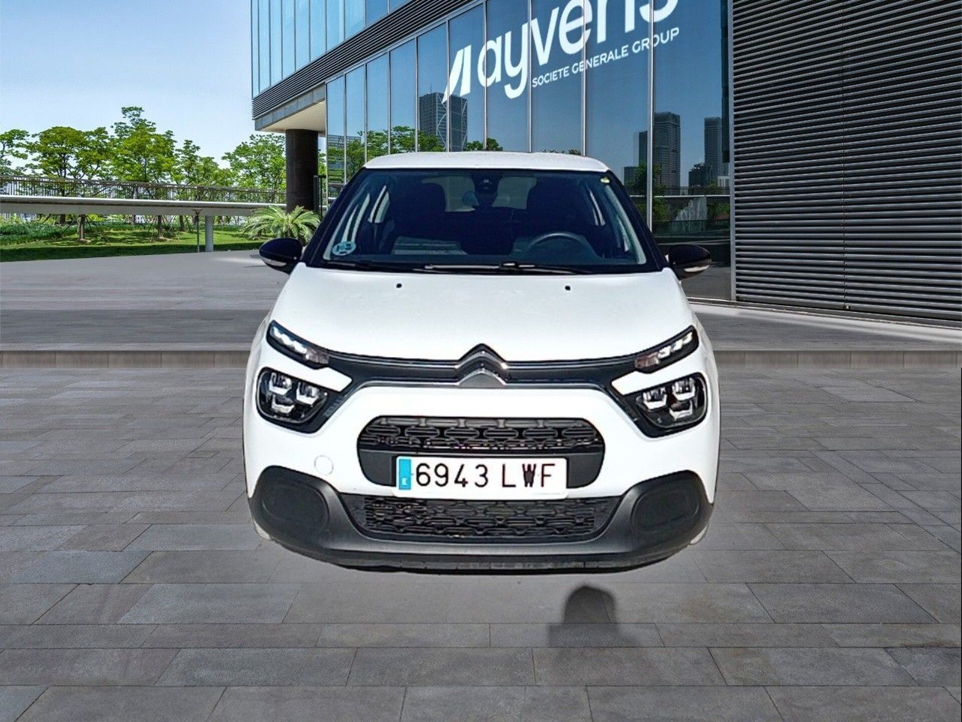 Imagen 2 de CITROEN C3