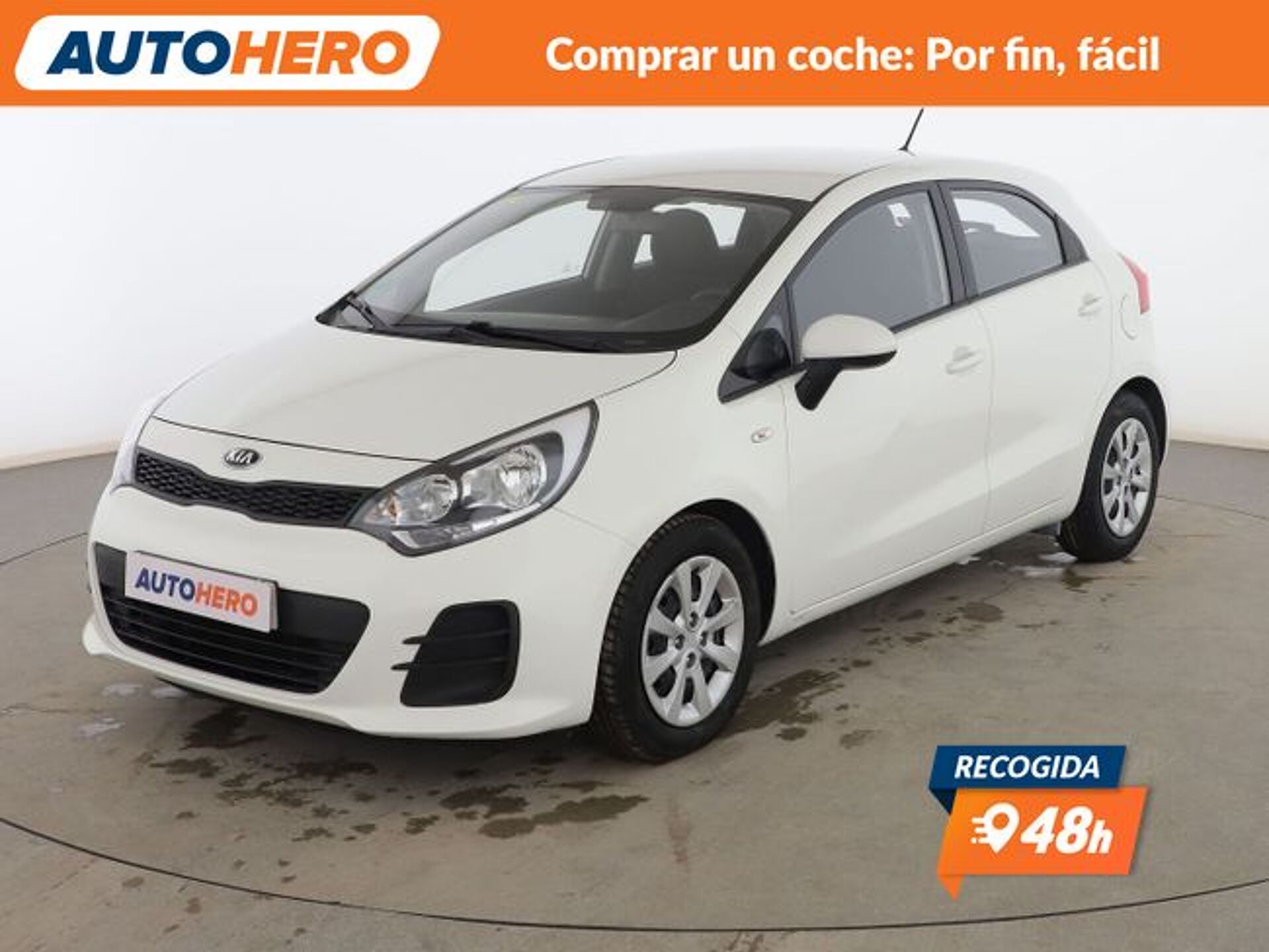 Imagen 1 de KIA Rio