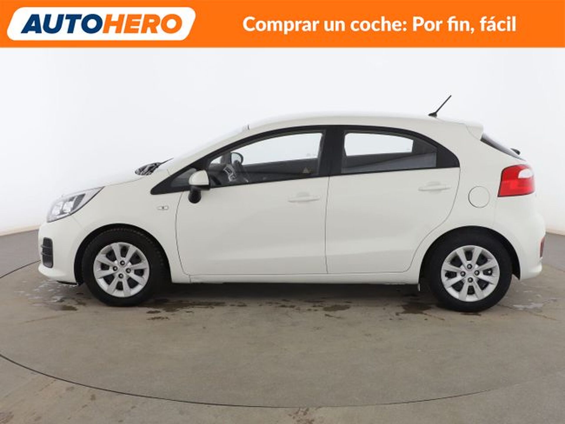 Imagen 3 de KIA Rio