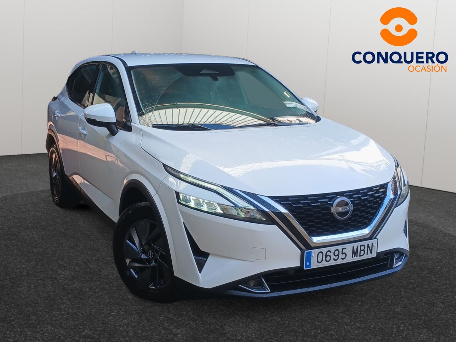 NISSAN Qashqai (1.3 DIG-T MHEV 103KW ACENTA 5P) en Sevilla