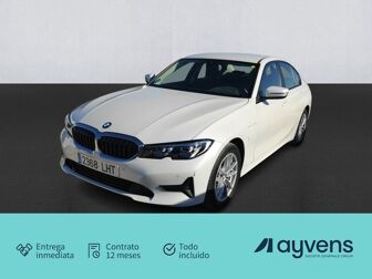 Imagen de BMW Serie 3 330e