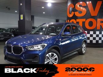 Imagen de BMW X1 xDrive25eA