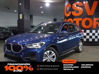 Imagen de BMW X1 xDrive25eA