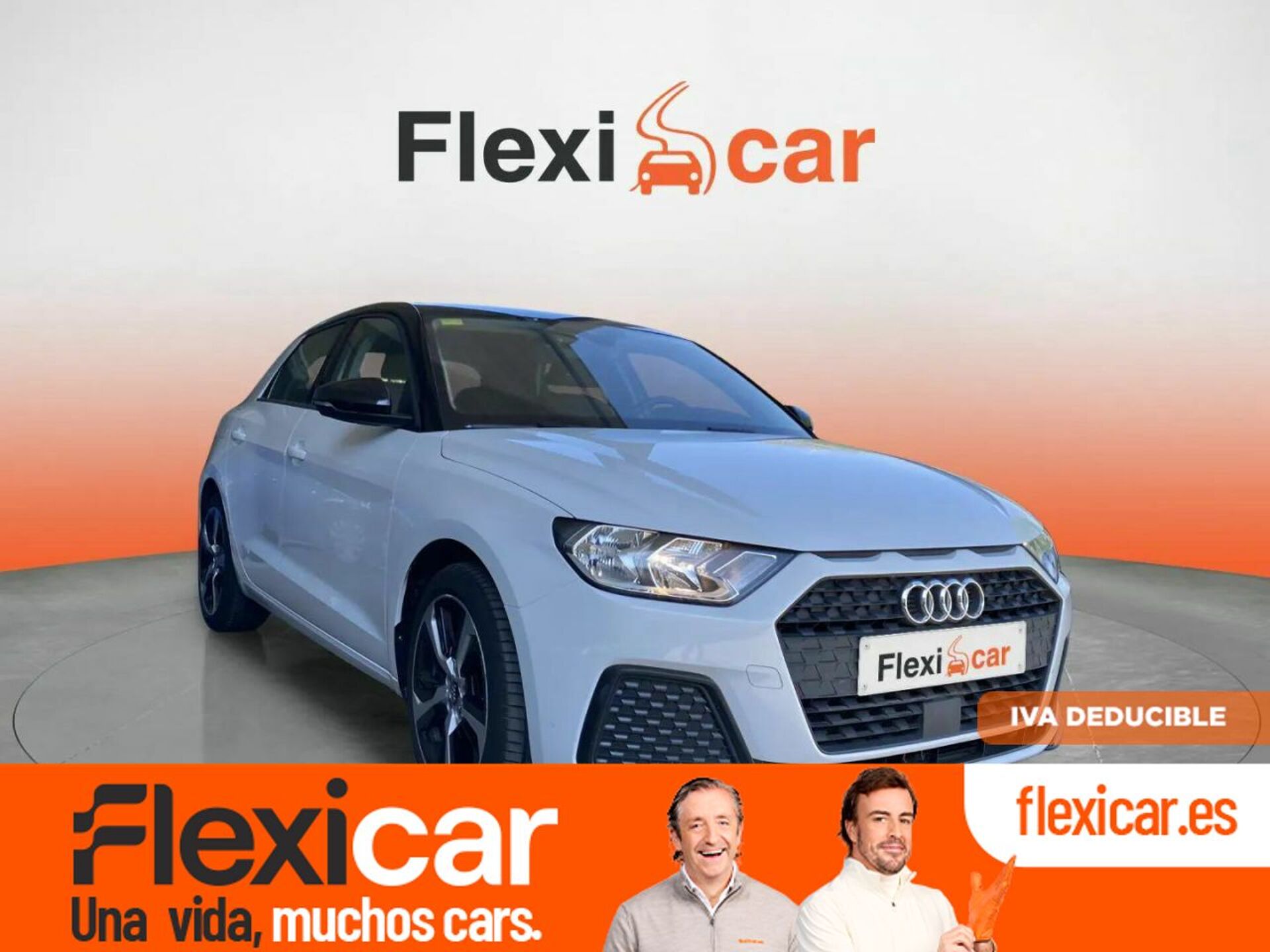 Imagen de AUDI A1