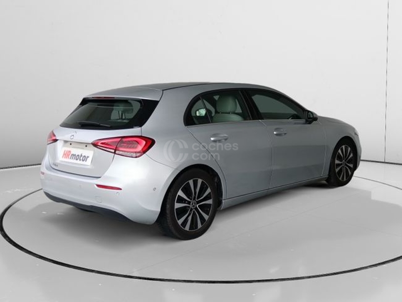 Foto del MERCEDES Clase A A 180d 8G-DCT