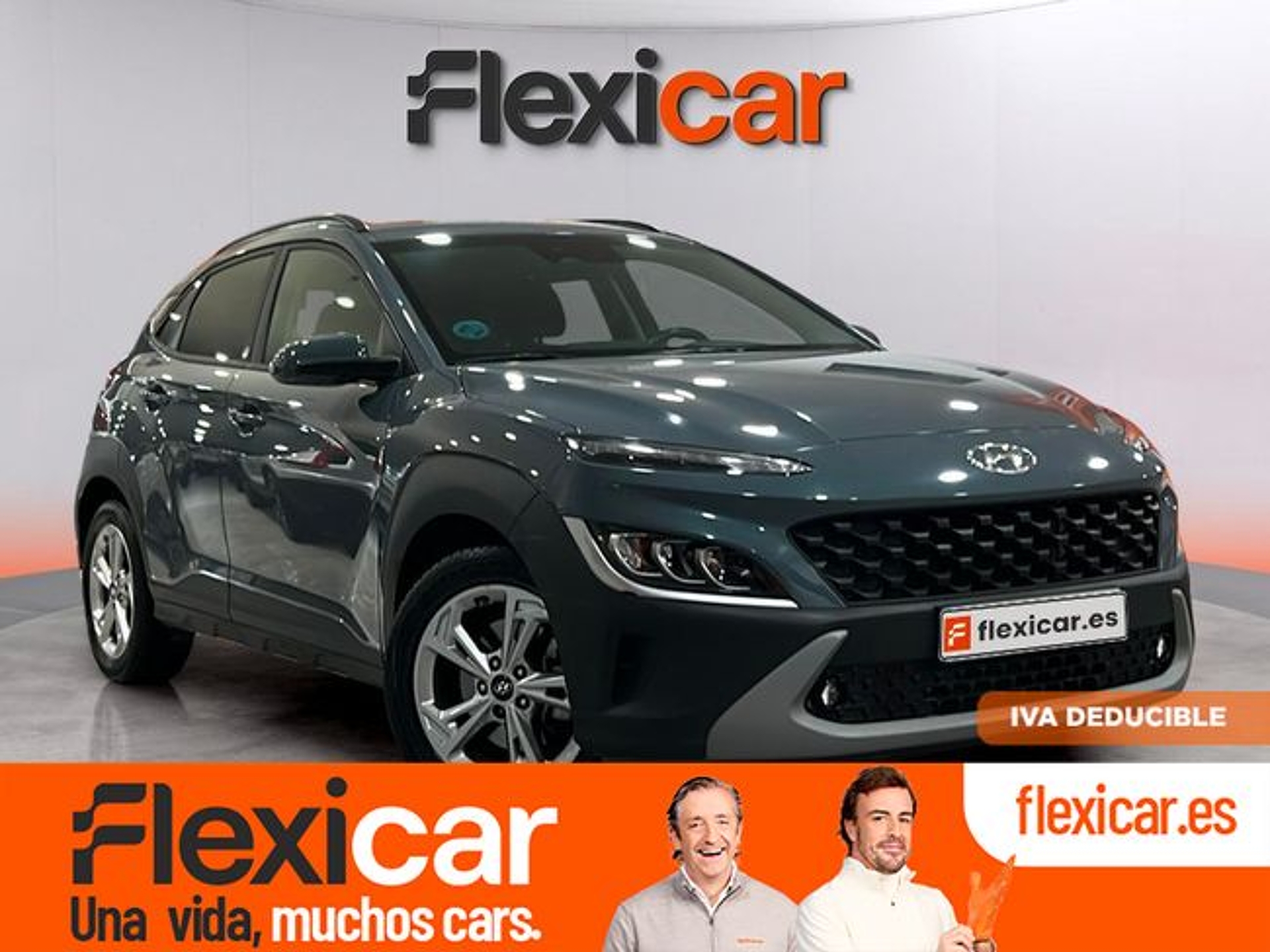 Imagen de HYUNDAI Kona