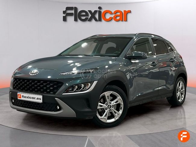 Foto del HYUNDAI Kona 1.0 TGDI Nline 30 Aniversario 4x2
