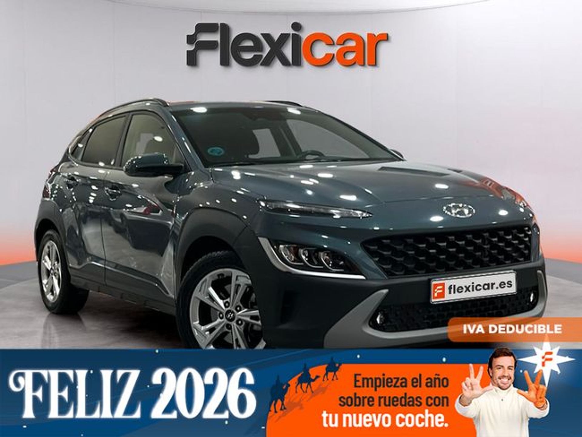 Imagen de HYUNDAI Kona