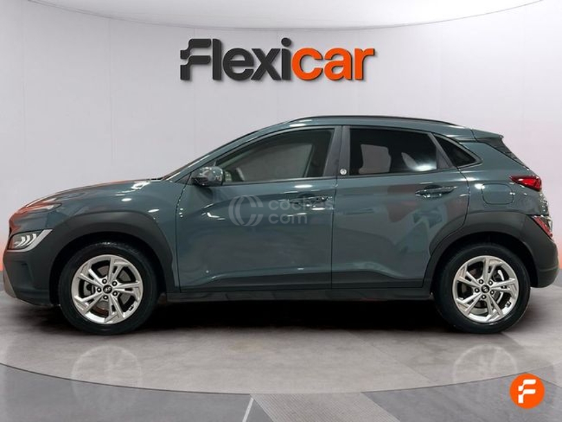 Foto del HYUNDAI Kona 1.0 TGDI Nline 30 Aniversario 4x2