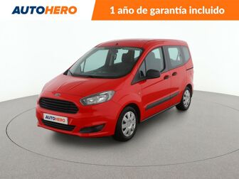 Imagen de FORD Tourneo Courier 1.0 Ecoboost Ambiente