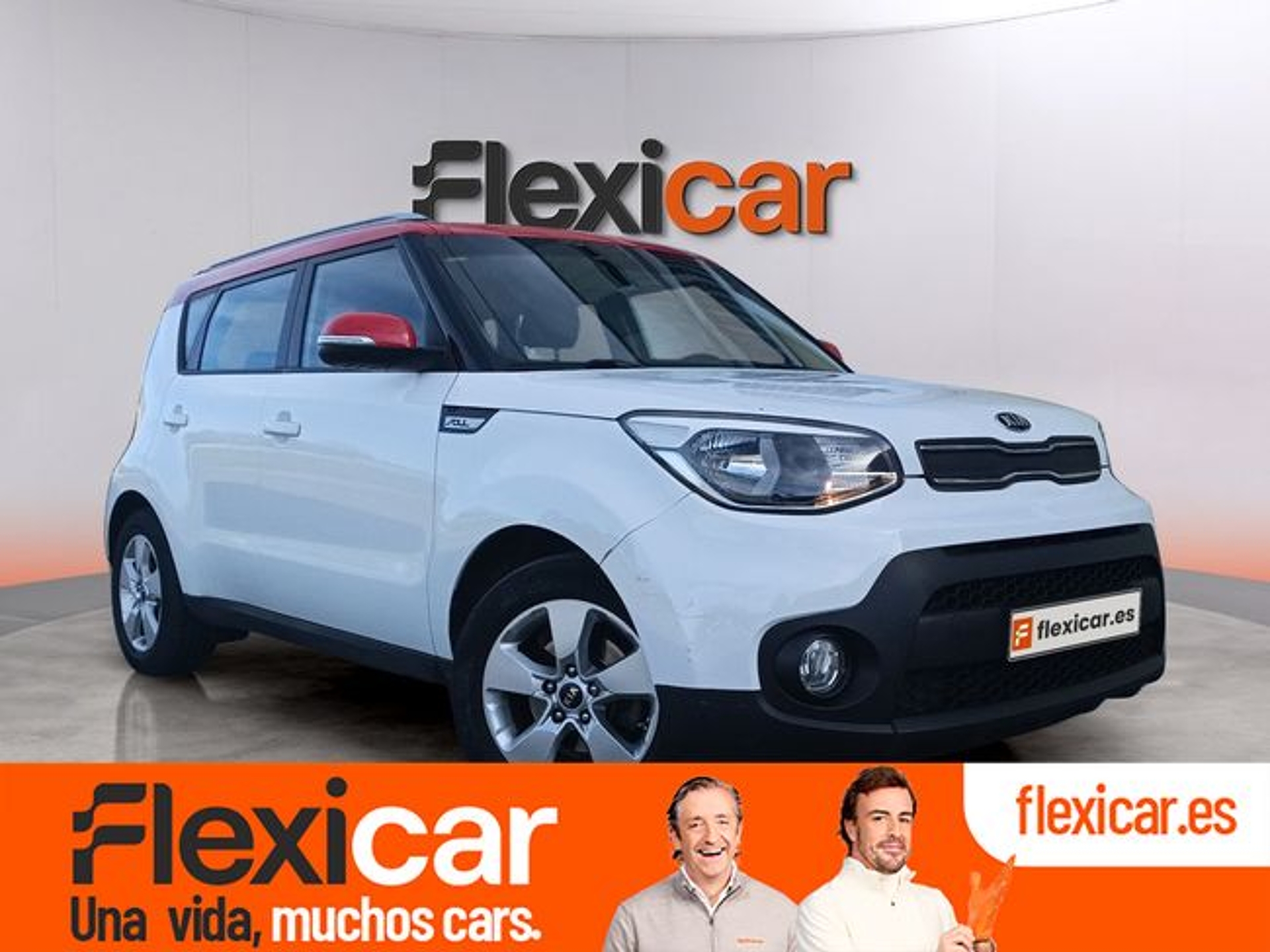 Imagen de KIA Soul