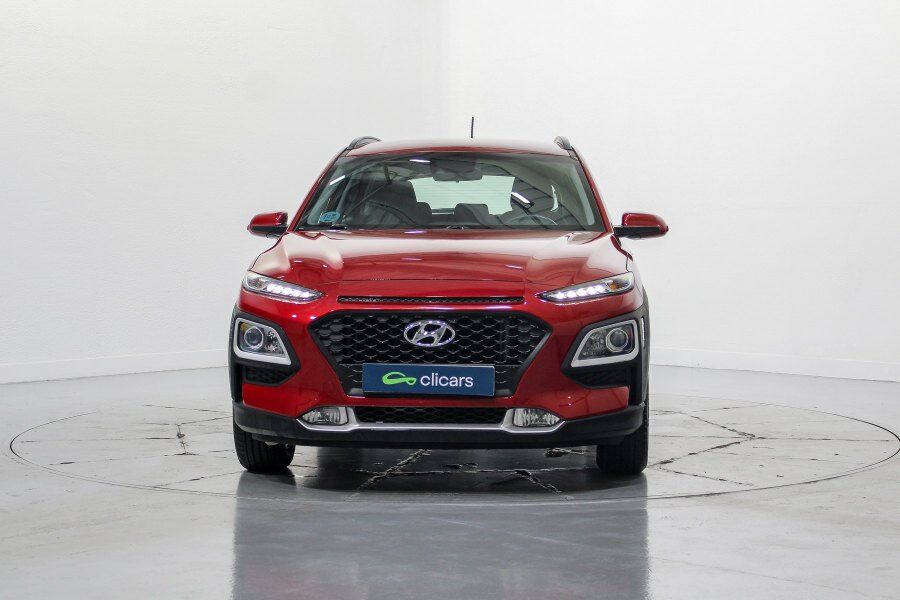 Foto del HYUNDAI Kona 1.6 CRDI Klass 4x2 115