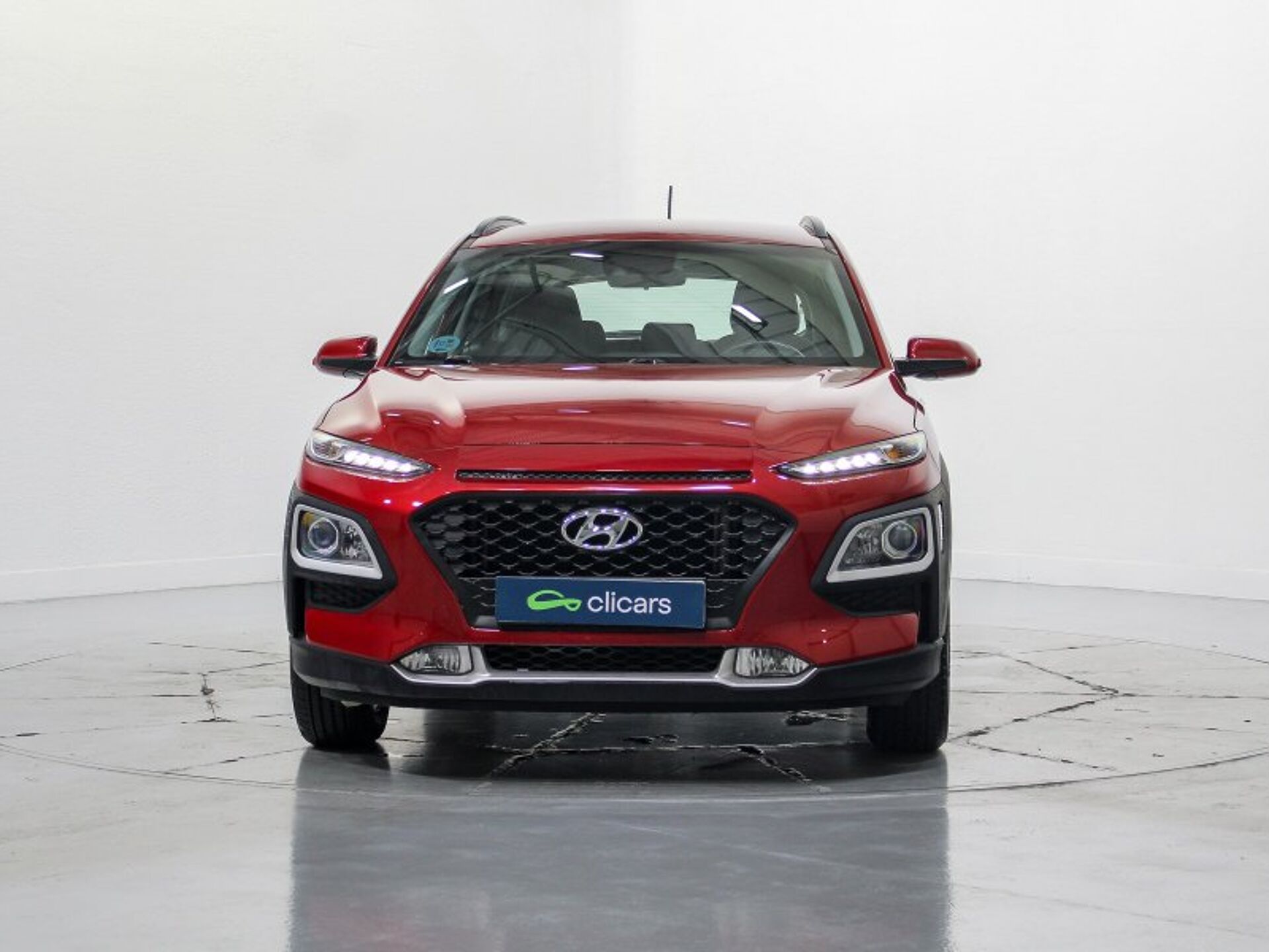 Imagen 2 de HYUNDAI Kona