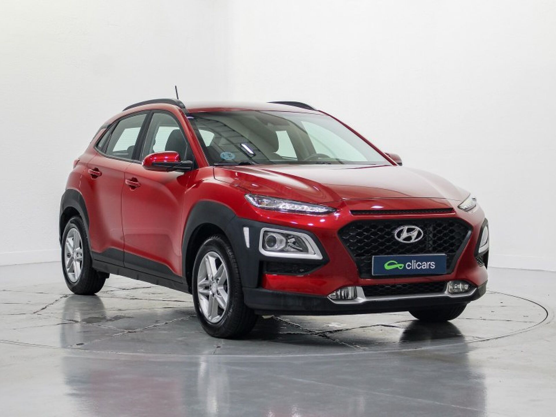 Imagen 3 de HYUNDAI Kona