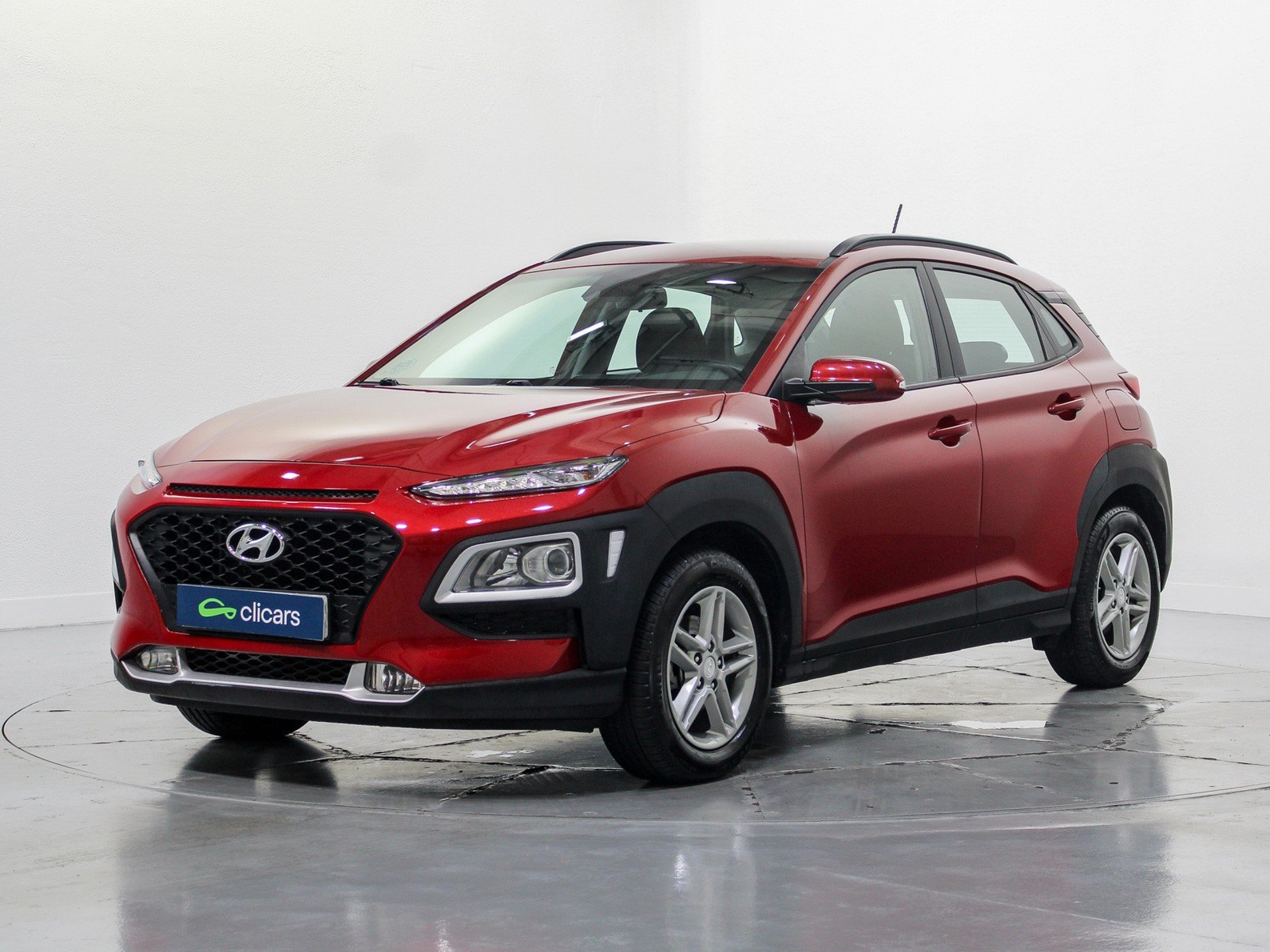 Imagen de HYUNDAI Kona