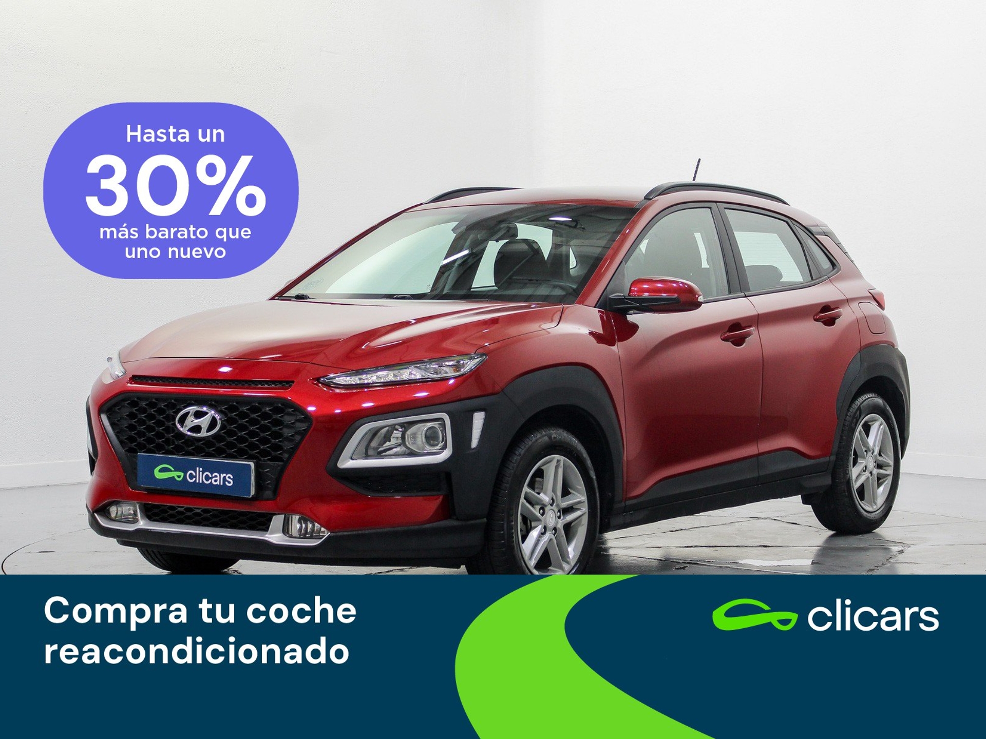 Imagen de HYUNDAI Kona