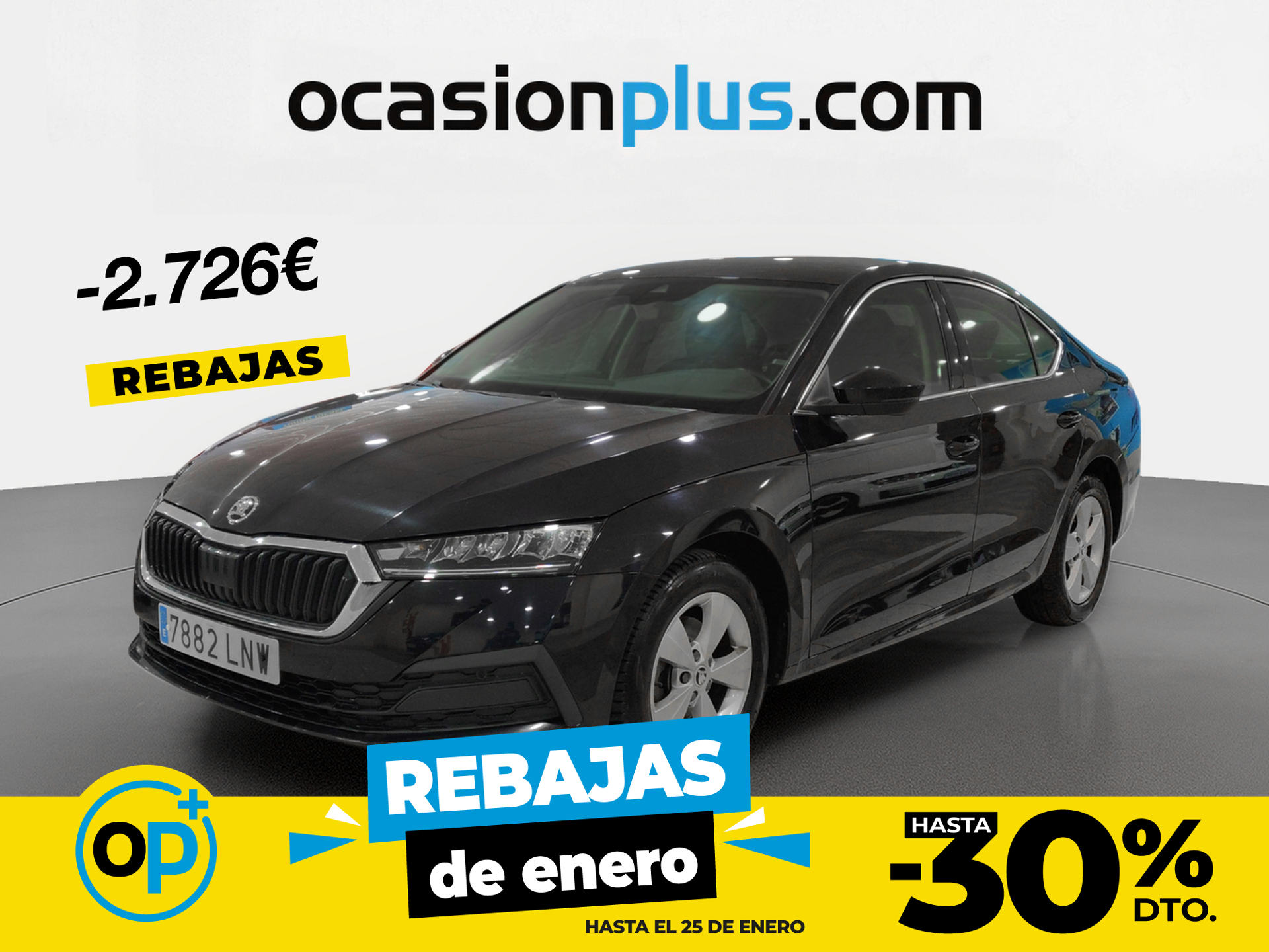 Imagen de SKODA Octavia