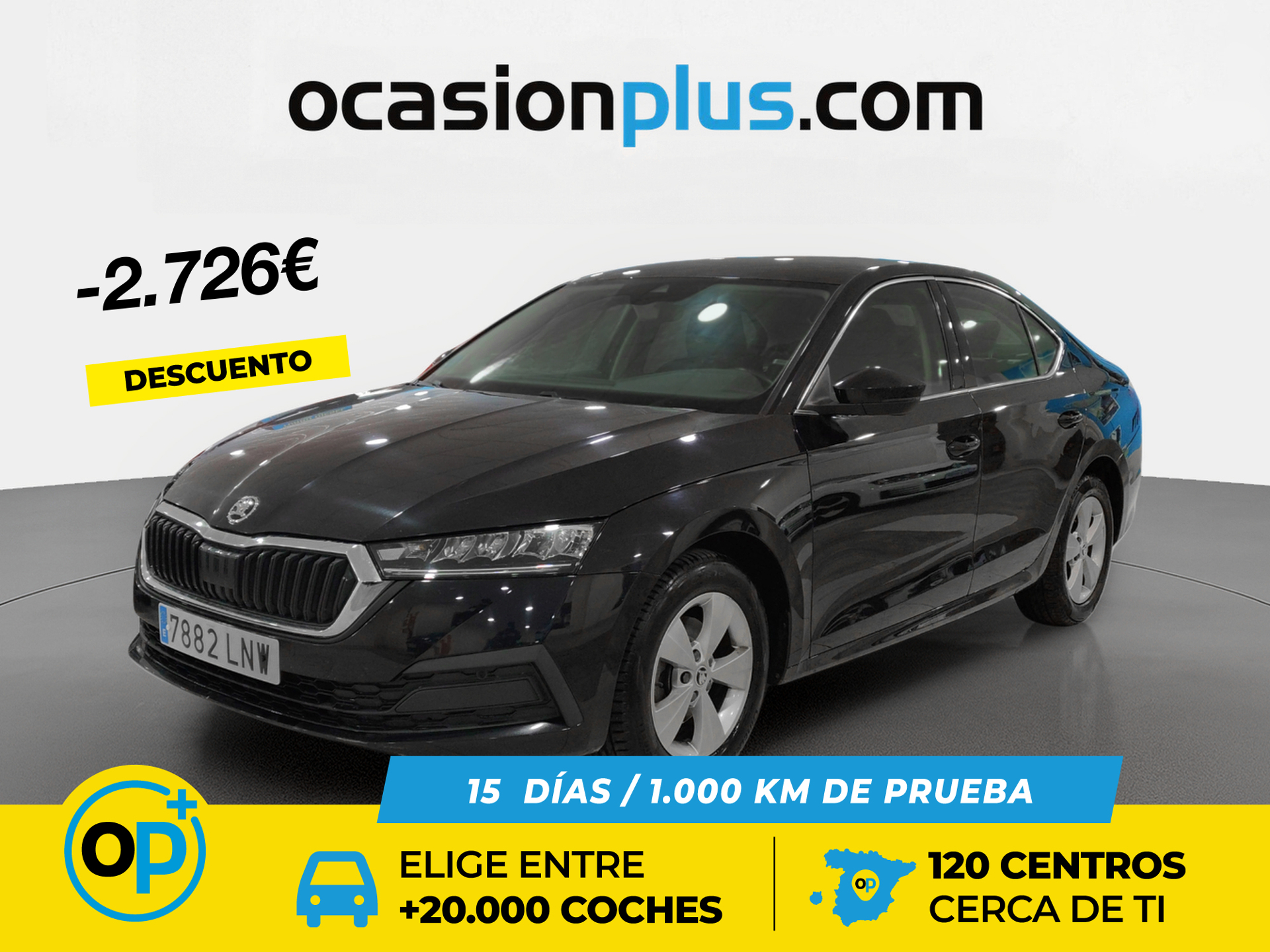 Imagen de SKODA Octavia
