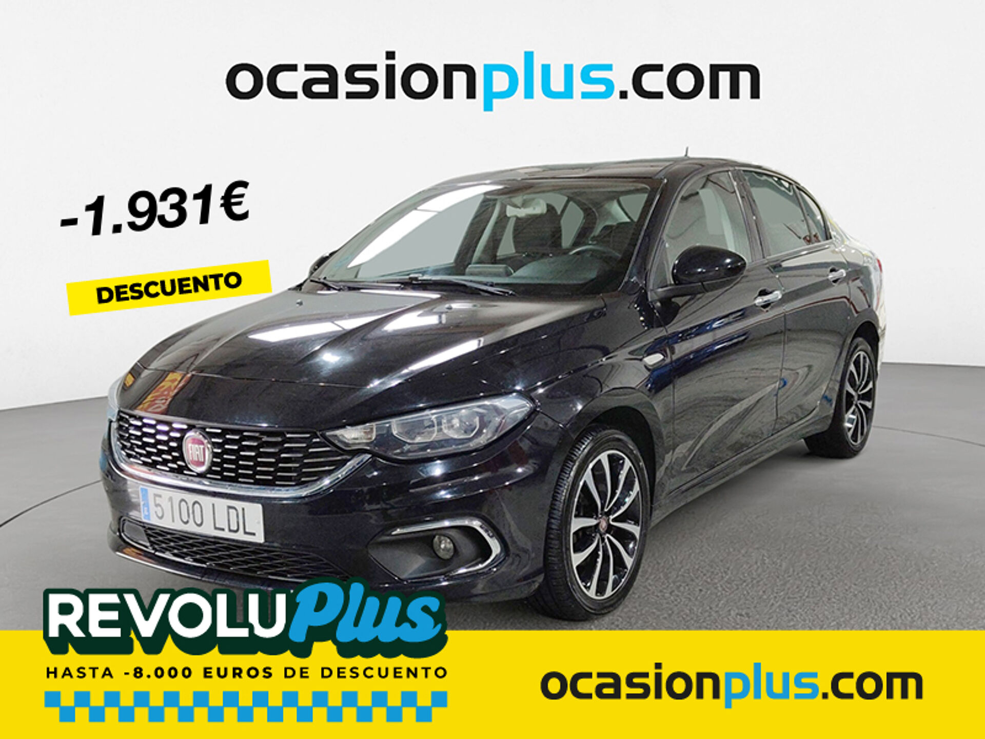 Imagen de FIAT Tipo