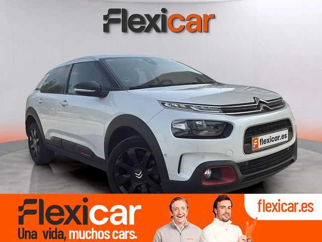 CITROEN C4 Cactus (PureTech 96kW (130CV) S&S Feel) en Barcelona
