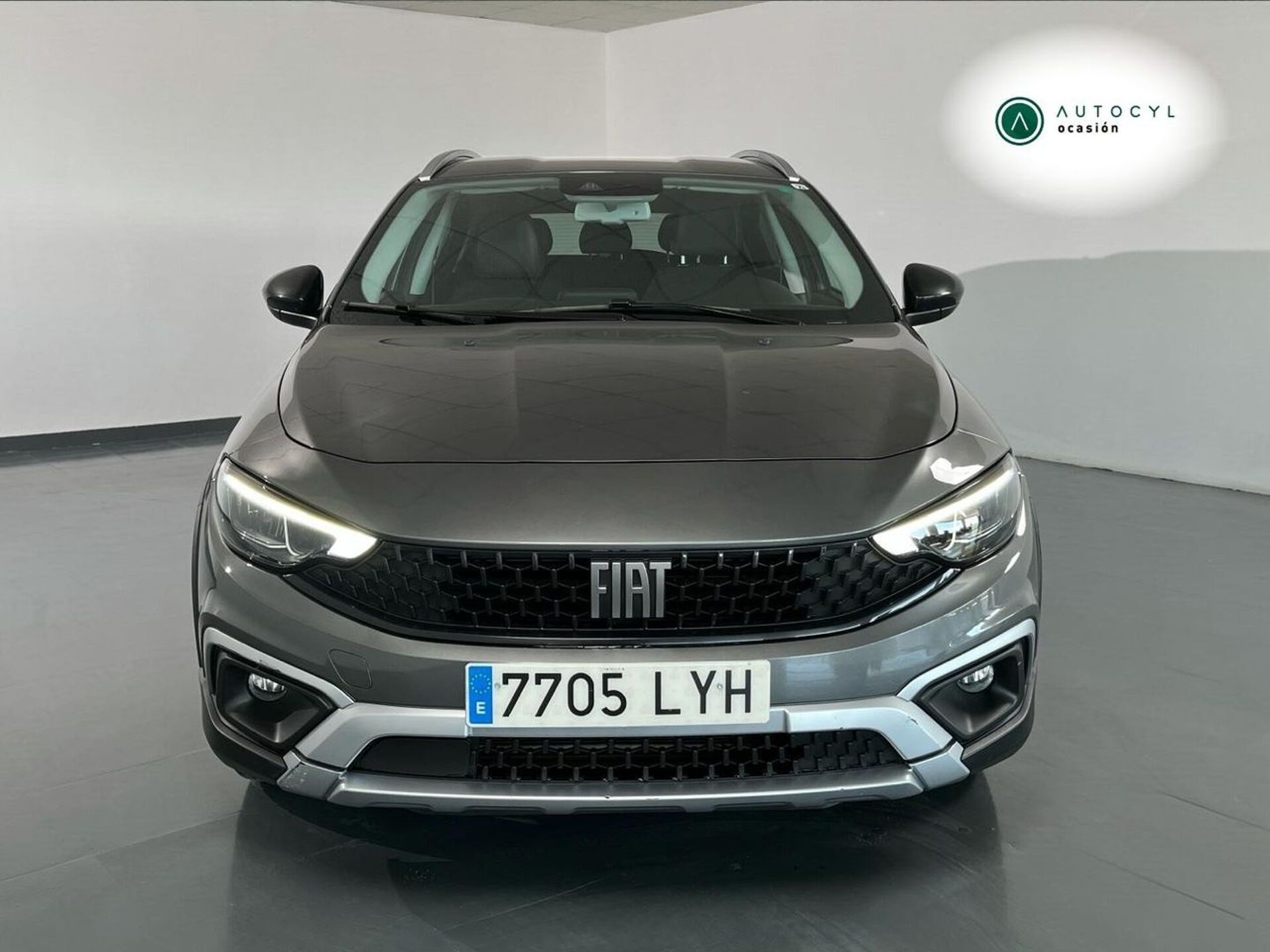 Imagen 2 de FIAT Tipo