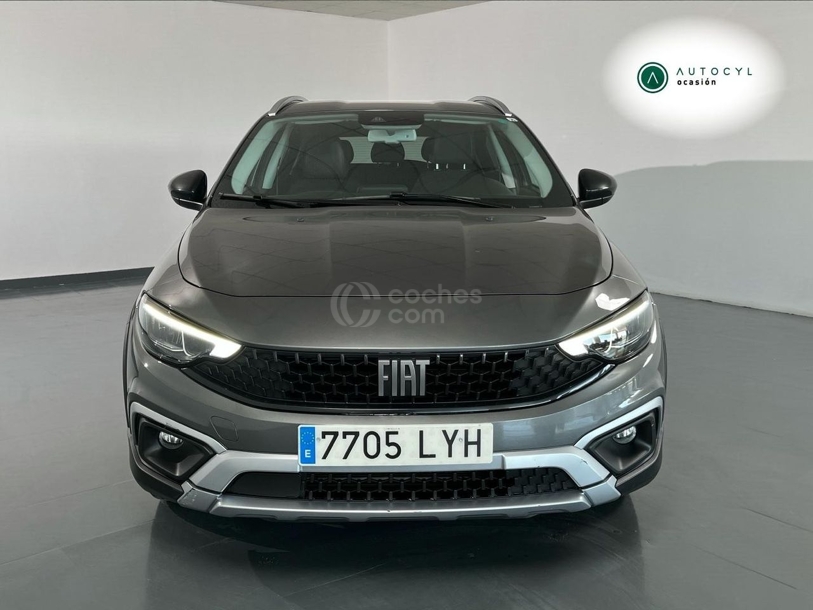 Foto del FIAT Tipo 1.0 City Cross