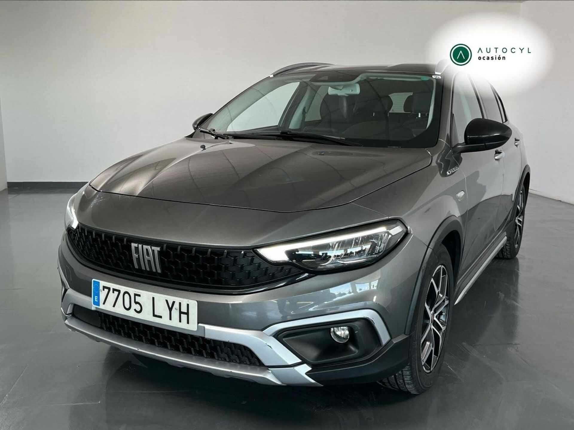 Imagen 3 de FIAT Tipo