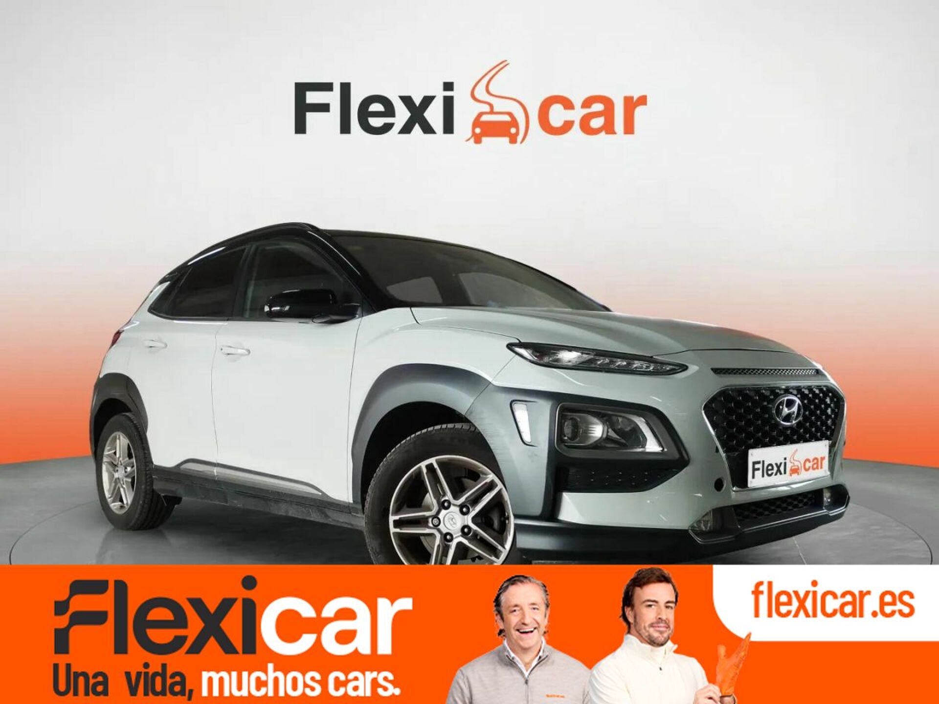 Imagen de HYUNDAI Kona