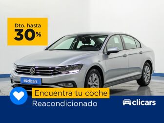 Imagen de VOLKSWAGEN Passat 2.0TDI EVO 110kW