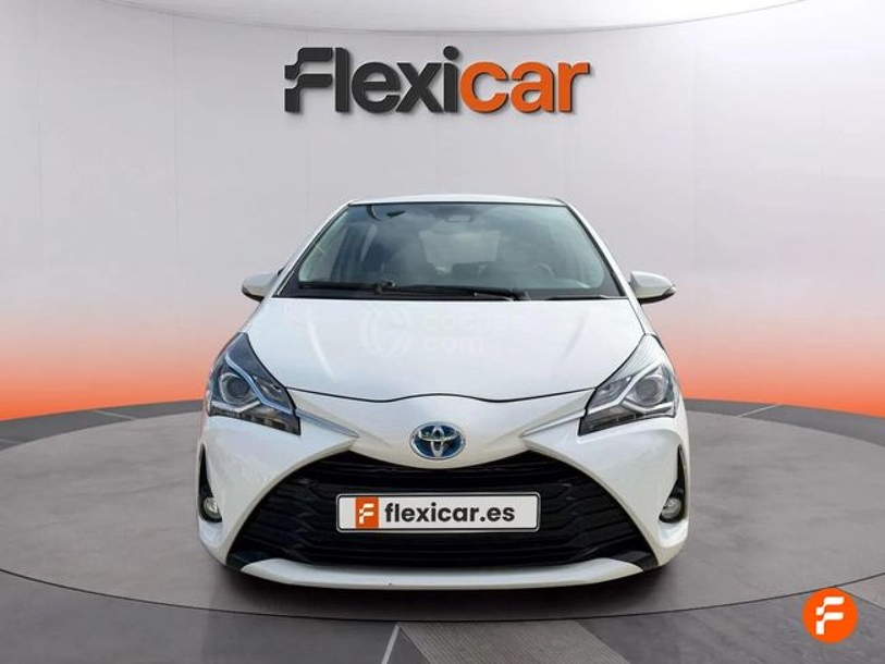 Foto del TOYOTA Yaris 120H 1.5 Active Tech